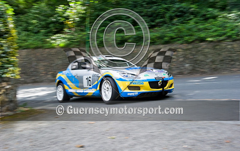GSY_Nat_2010_Car-54 - GUERNSEY MSA NATIONAL 2010