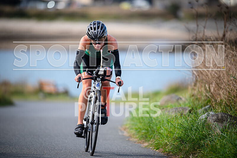 Graniteman Triathlon 2021-129 - GRANITEMAN TRIATHLON 2021