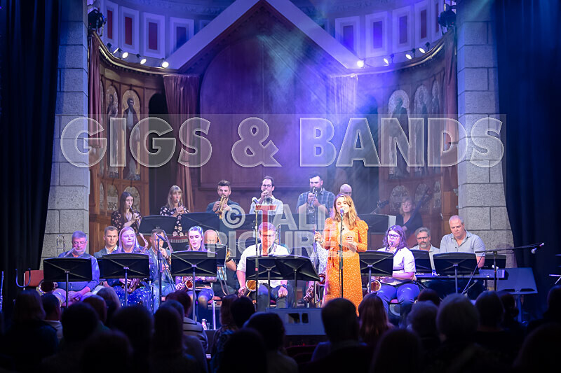 Jazz for Andy-102 - JAZZ FOR ANDY