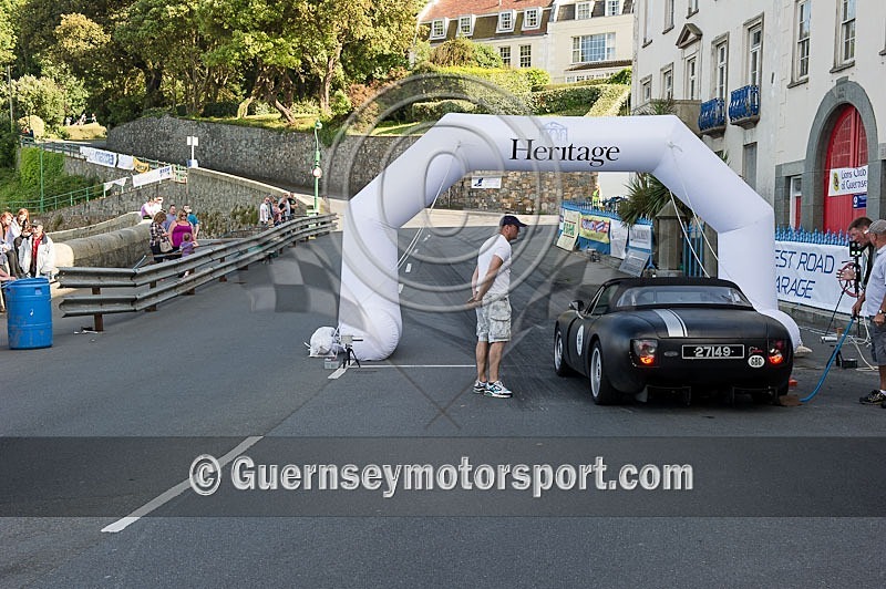 Charity Hill Climb_2012-545 - HERITAGE CHARITY HILL CLIMB 2012