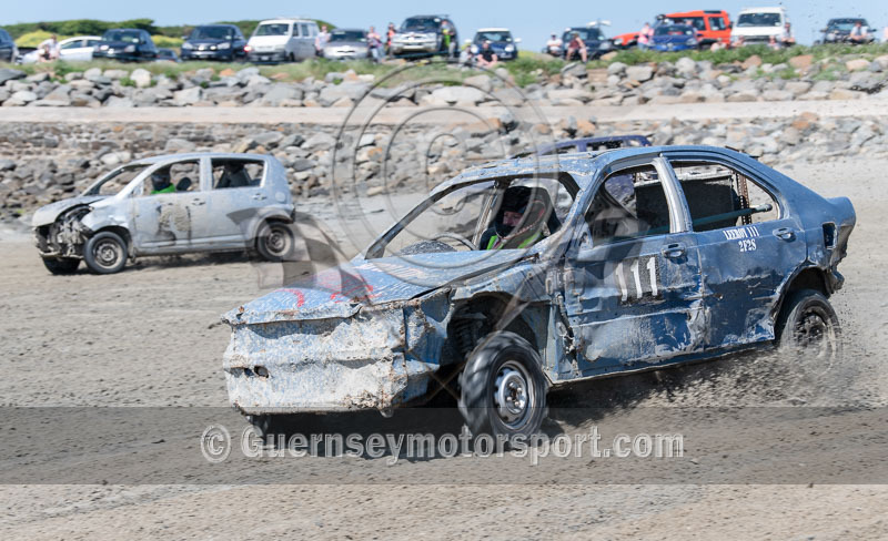 Autocross Fun Meeting 2018-121 - AUTO-X FUN MEETING 2018