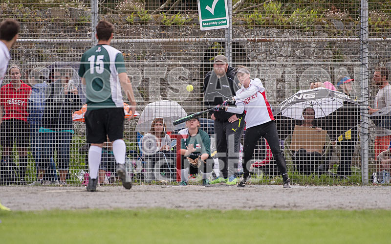 Softball B Muratti 2017-10 - GUERNSEY B v JERSEY B 2017 SOFTBALL MURATTI