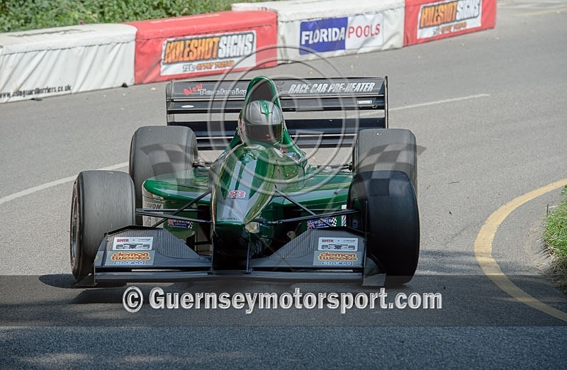 Jersey National Hill Climb_2013_Car-232 - JERSEY NATIONAL 2013 - CARS