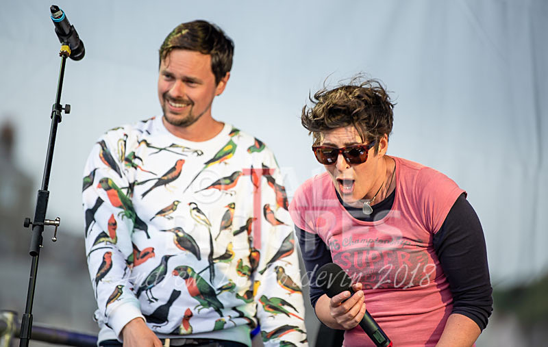 Space Pirates of Rocquaine-95 - SPACE PIRATES OF ROCQUAINE