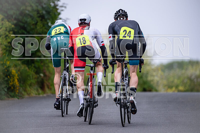 GVC Reservoir Circuit 2019-13 - GVC RESERVOIR CIRCUIT 2019