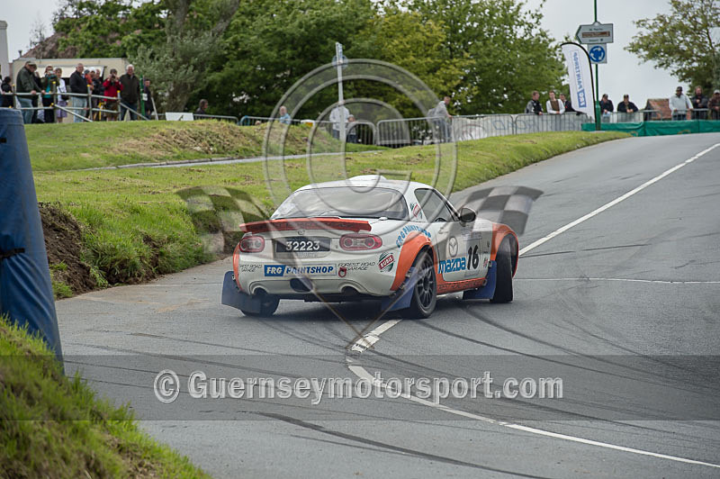GKMC_Hill Climb_26-05-2014_Car-17 - CARS_26-05-2014