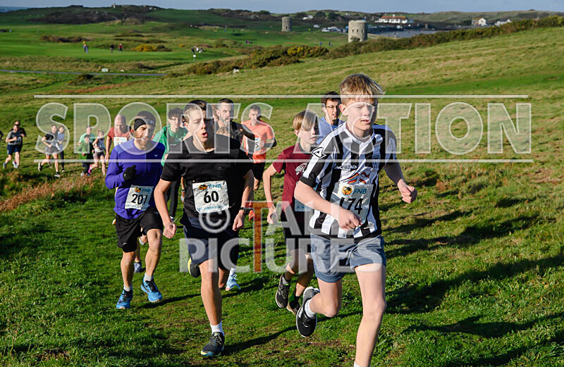 Boxing Day 2022 Cross Country-10 - BOXING DAY CROSS COUNTRY 2022