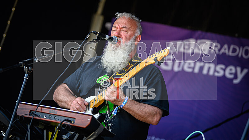 Its Own Animal-62 - ITS OWN ANIMAL