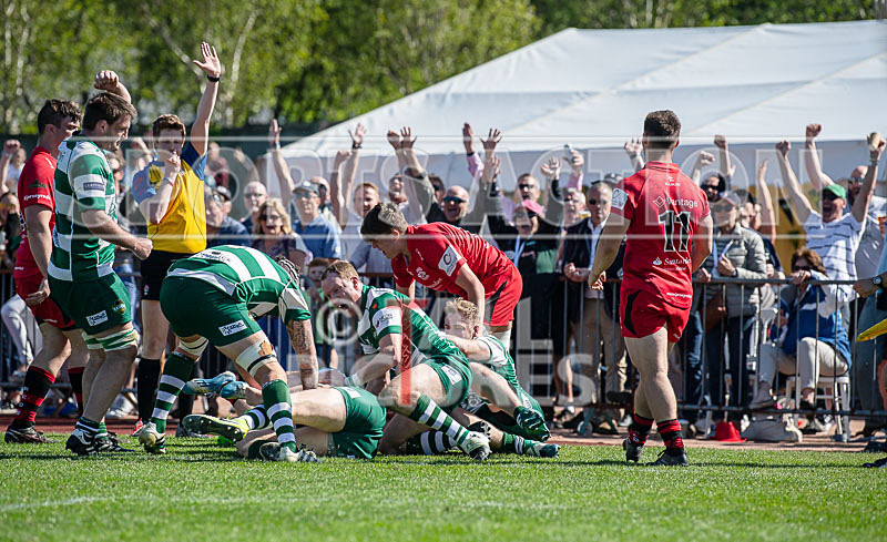 Siam Cup 2018-69 - RUGBY SIAM CUP 2018
