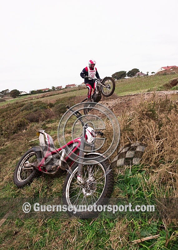 2-Day Trials_2010-67 - 2010 2-DAY TRIALS