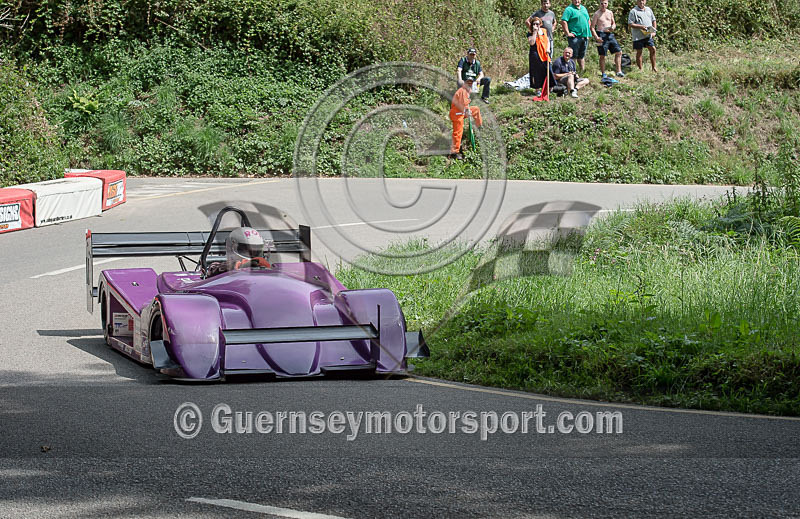 Jersey National Hillclimb_2014_Car-127 - JERSEY NATIONAL 2014 - CARS