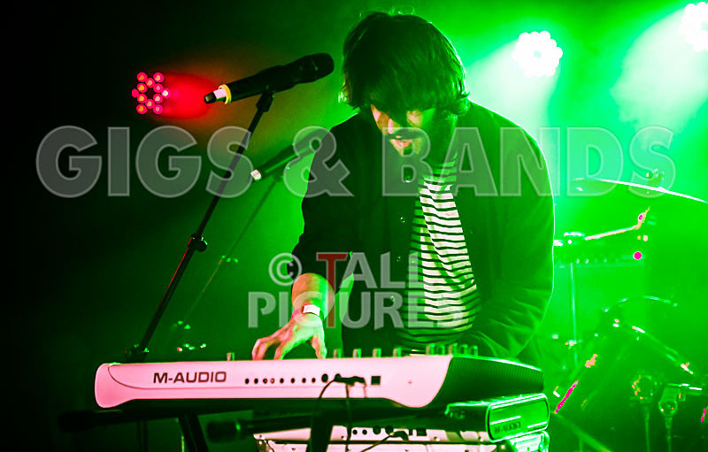 Alfie Bartons 25th Anniversary Gig-84 - ALFIE BARTON'S 25th ANNIVERSARY SPECIAL
