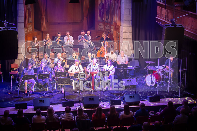 Jazz for Andy-100 - JAZZ FOR ANDY