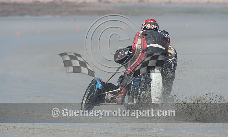 Sand Ace_2014_Sidecar-11 - BRITISH SAND ACE 1000cc SIDECARS - 2014