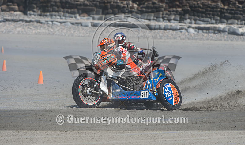 Sand Ace_2014_Sidecar-5 - BRITISH SAND ACE 1000cc SIDECARS - 2014