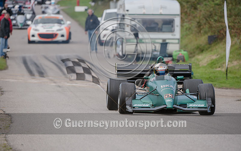 Alderney Sprint_2015_CAR-120 - ALDERNEY SPRINT 2015 - CARS