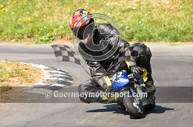 MiniMoto-211 - MINIMOTO