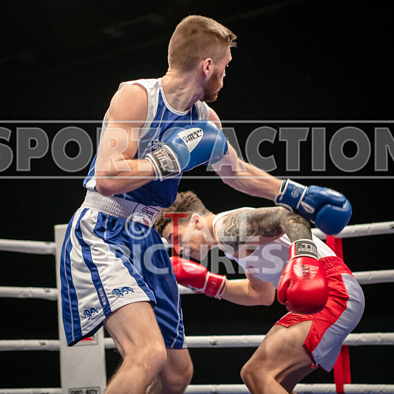 Bout 12_Cass Straughn v Jack Steele-8 - Bout 12_Cass Straughn v Jack Steele