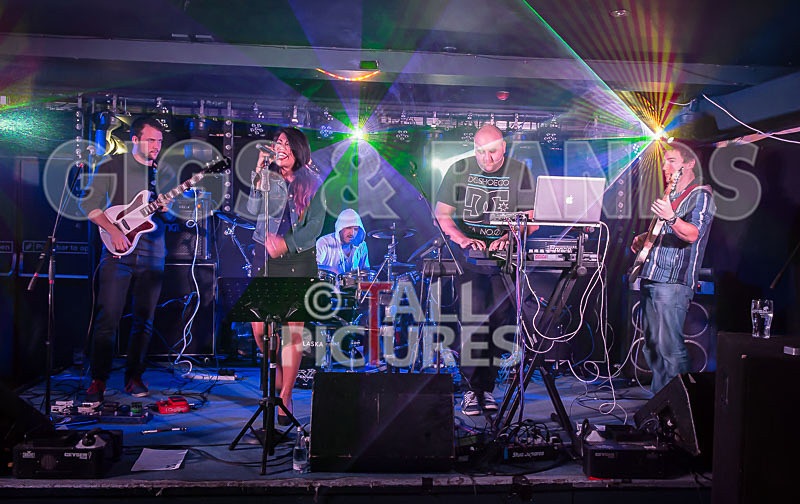 Blakalaska-41 - BLAKALASKA