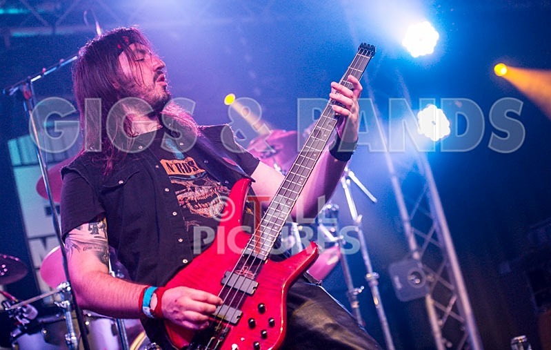 Chaos 2013_Big Machine-80 - BIG MACHINE