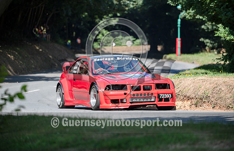 Guernsey National Hillclimb 2018_CAR-179 - GUERNSEY NATIONAL 2018 - CARS
