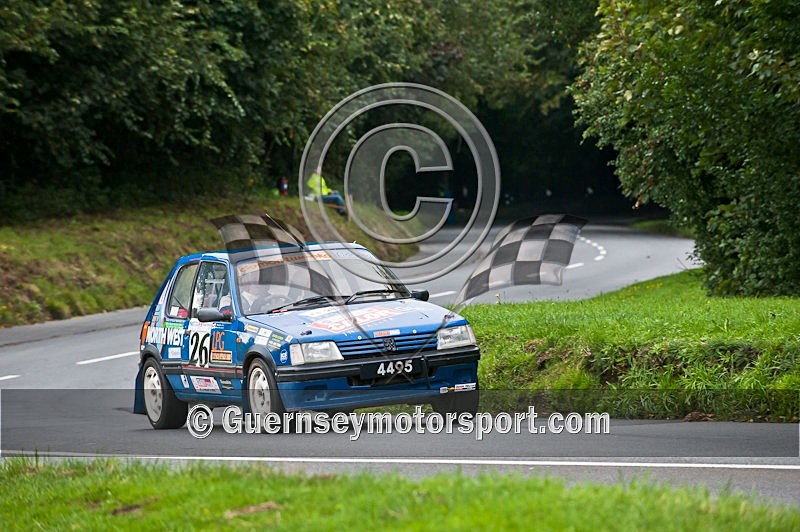Hill Car 2010-10-03-15 - HILL CLIMB 2010-10-03
