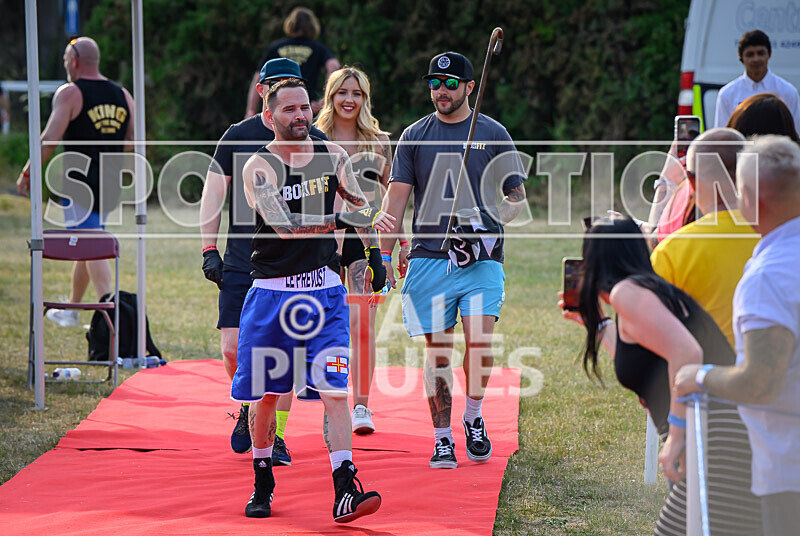 BOUT 9 - Martin Im too old for this shit Le Prevost v Lewis Storming N - BOUT 9 - Martin 'I'm too old for this shit' Le Prevost v Lewis 'Storming' Norman