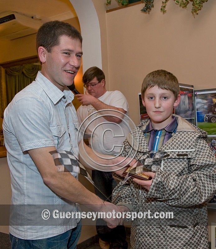 Moto-X 25th-38 - PODIUMS PRESENTATIONS EVENTS - 2009