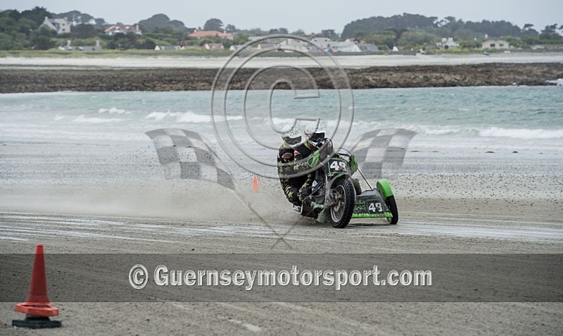 British Sand Ace_2013-222 - BRITISH SAND ACE CHAMPIONSHIP 2013 - THE RACING