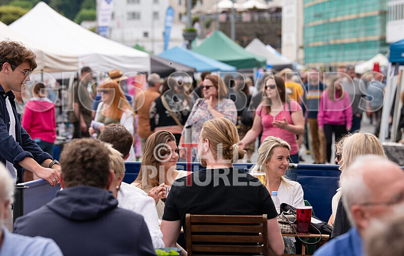 Arts Seafront Sunday 2021-24 - GUERNSEY ARTS SEAFRONT SUNDAY 2021