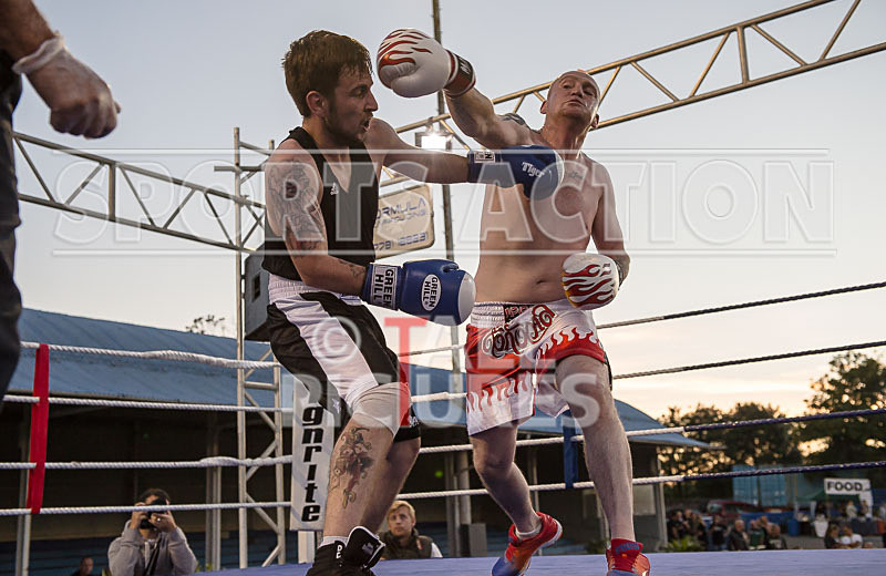 Open Air Boxing_2015_Bout-12-7 - BOUT-12