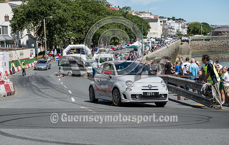 Heritage Charity Hillclimb_2014-79 - HERITAGE CHARITY HILL CLIMB 2014