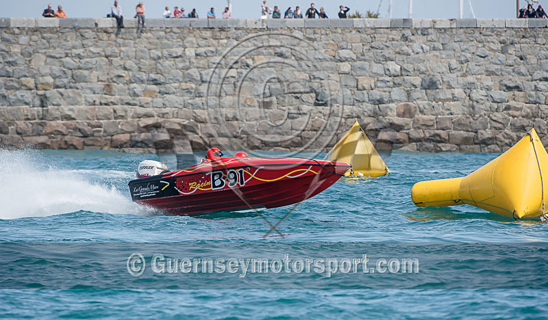 Powerboat Racing 2014_Race-2-101 - RACE-2 HAVELET BAY