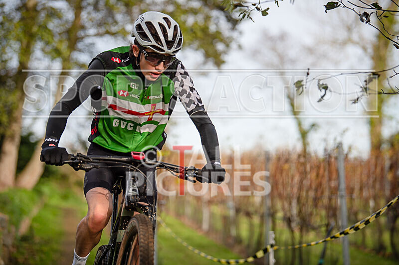 MTB XC 2021_Race 3-21 - GVC MTB XC_28-11-2021