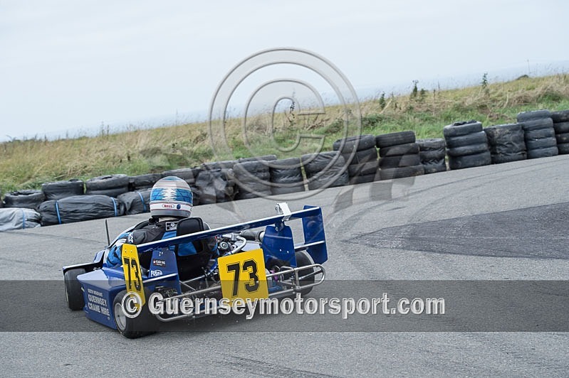 Alderney Airport Kart_2013-12 - ALDERNEY AIRPORT SPEED EVENT 2013 - KARTS