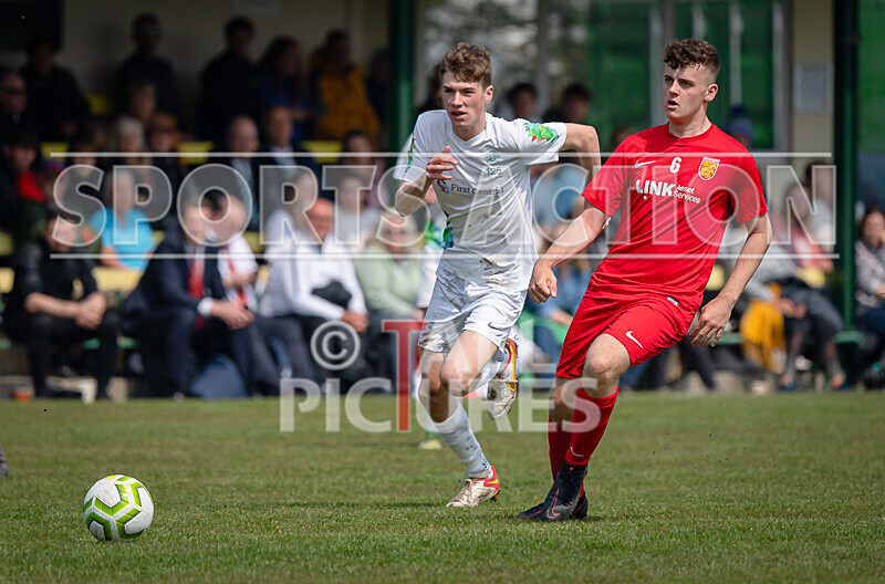 Under 16s Guernsey v Jersey 2022-68 - UNDER 16's MURATTI 2022