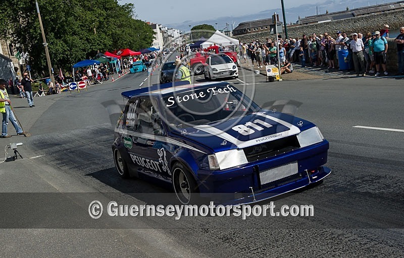 Guernsey National_2012_Car-99 - GUERNSEY MSA NATIONAL 2012 - CARS