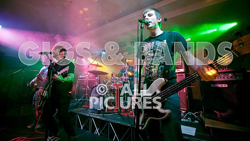 2 Minutes 2 Late-79 - 2 MINUTES 2 LATE at RoA-5