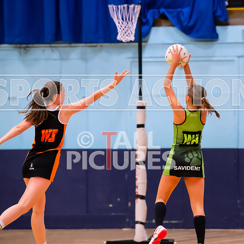 Guernsey Panthers U16 v Rushmoor-49 - GUERNSEY PANTHERS U16 v RUSHMOOR