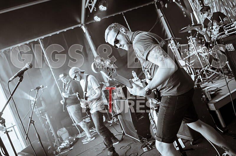 Burning at Both Ends-85 - BURNING AT BOTH ENDS