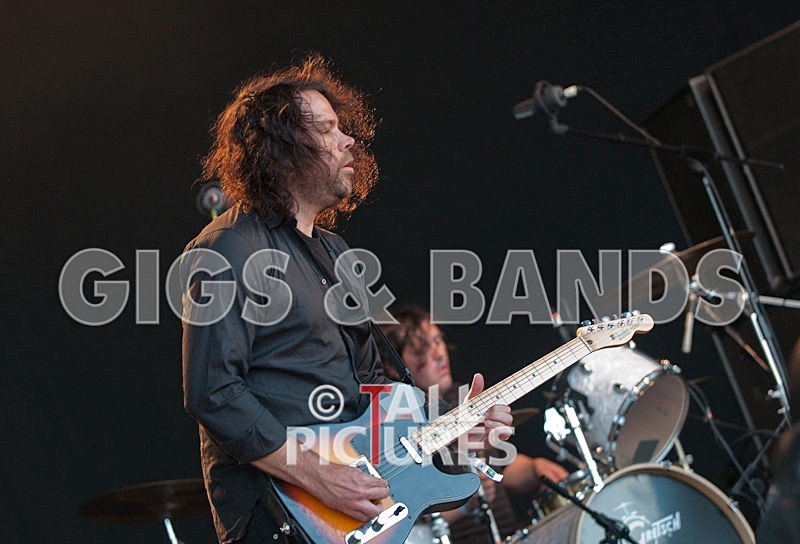 The Boxer Rebellion-7 - THE BOXER REBELLION