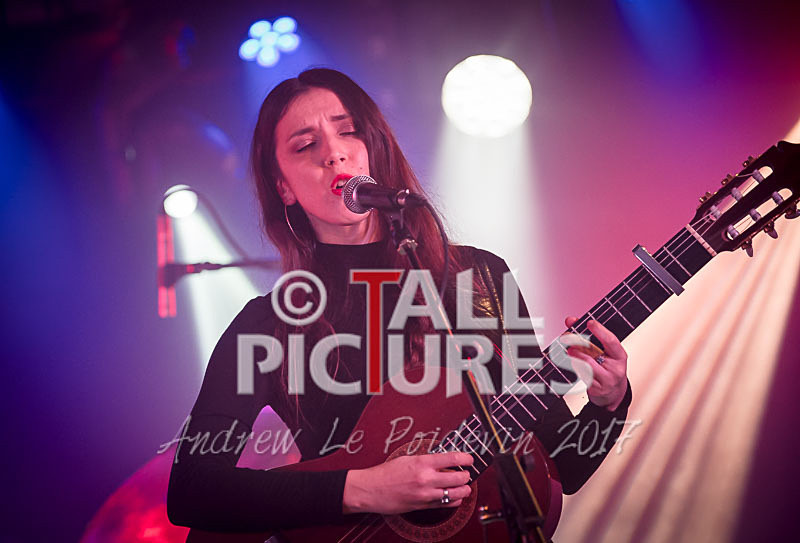 Nessi Gomes - Diamonds  Demons Album Launch-51 - NESSI GOMES - DIAMONDS & DEMONS ALBUM LAUNCH