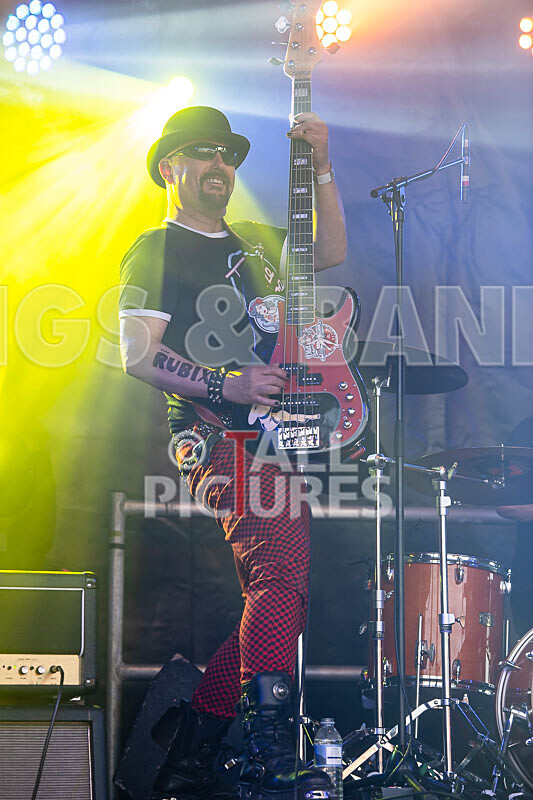 The Rubix-145 - THE RUBIX