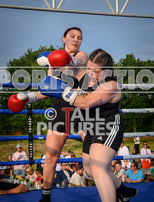 BOUT 10 - Ebony the Mallet Mollet v Lauren Thunder Damage Hallet-20 - BOUT 10 - Ebony 'the Mallet' Mollet v Lauren ' Thunder Damage' Hallet
