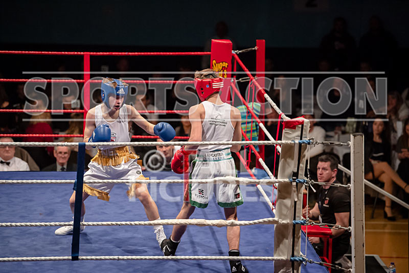 BOUT-8 - Charlie Watson v Kiel Merritt-21 - BOUT-8 - Charlie Watson v Kiel Merritt
