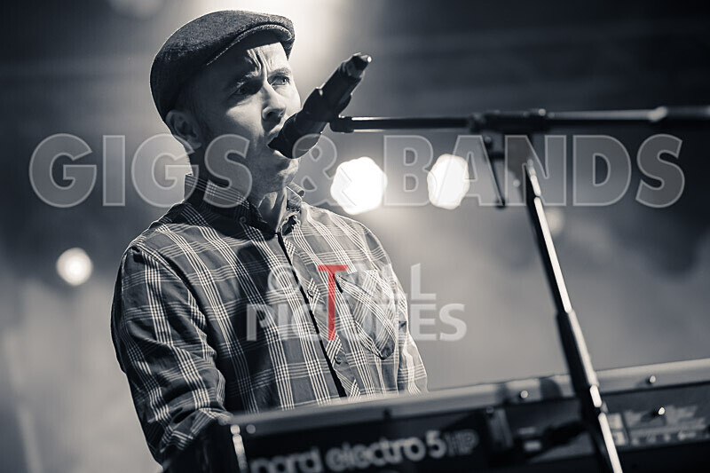 Neville Staples Band-18 - NEVILLE STAPLE BAND