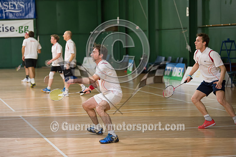 Badminton Inter-Insular 2016-52 - INTER-INSULAR 2016