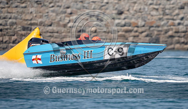 Powerboats 2018_Race-4-2 - GPA POWERBOAT SERIES_Race-4