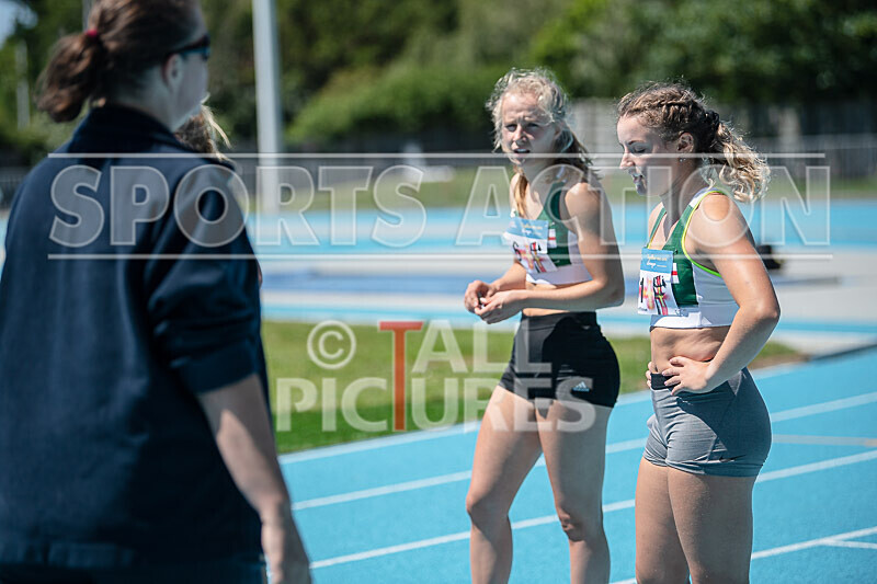 Guernsey Athletics Track  Field Meet 1-88 - GUERNSEY ATHLETICS TRACK & FIELD_MEET 1