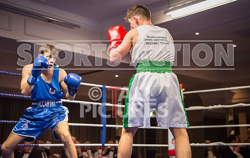 BOUT-4_Niall Adams v Jake McCarthy-19 - BOUT-4_Niall Adams v Jake McCarthy